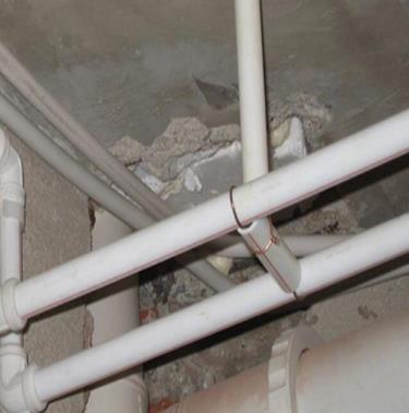 朝阳漏水维修 卫生间漏水的原因是什么？卫生间下水管漏水怎么办？
